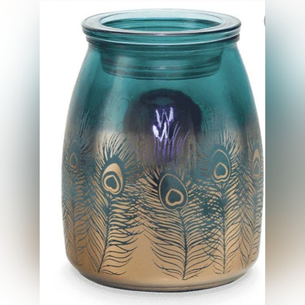 Scentsy Be Bold Warmer